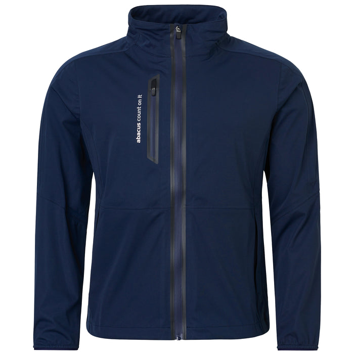 Abacus Ladies 2026 Bounce Waterproof Rain Jacket