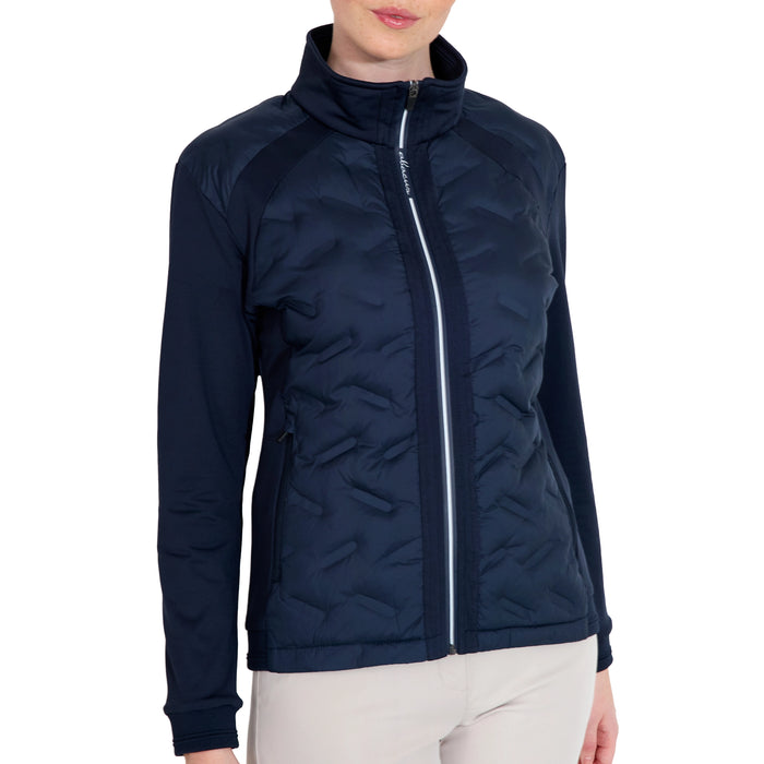 Abacus Ladies 2026 Portrush Hybrid Jacket