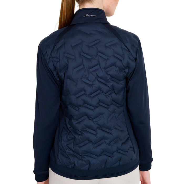 Abacus Ladies 2026 Portrush Hybrid Jacket