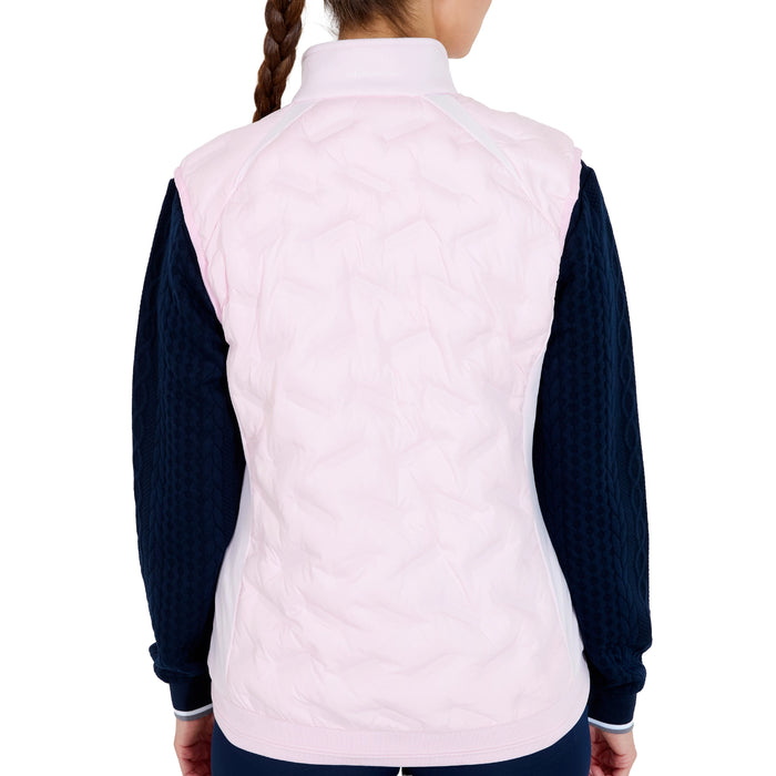Abacus Ladies 2026 Portrush Hybrid Vest