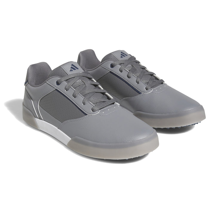 Adidas cross golf sales shoes