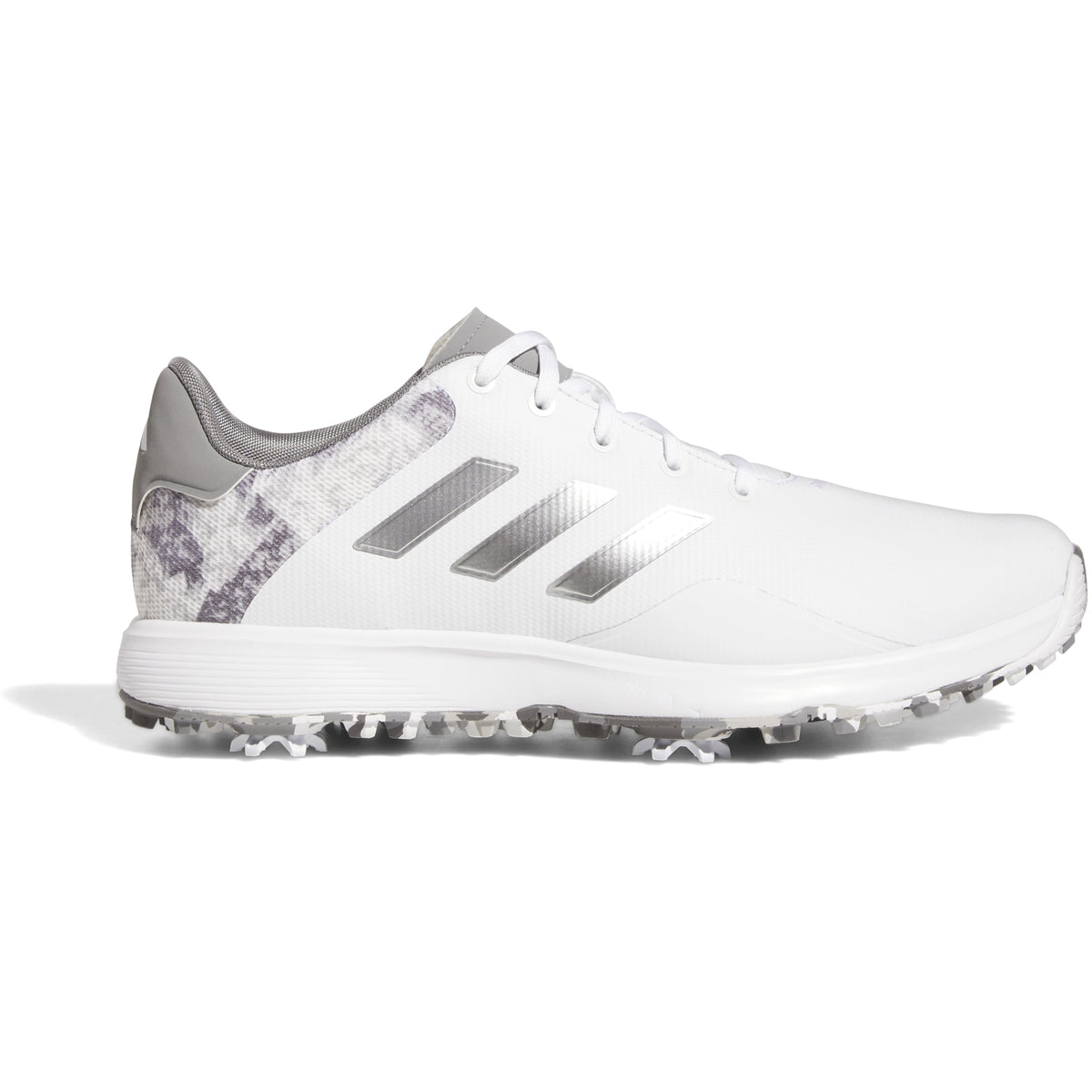 adidas 2023 S2G Golf Shoes The House of Golf
