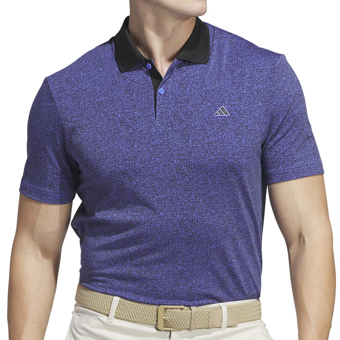 adidas 2024 Go-To Printed Polo Shirt