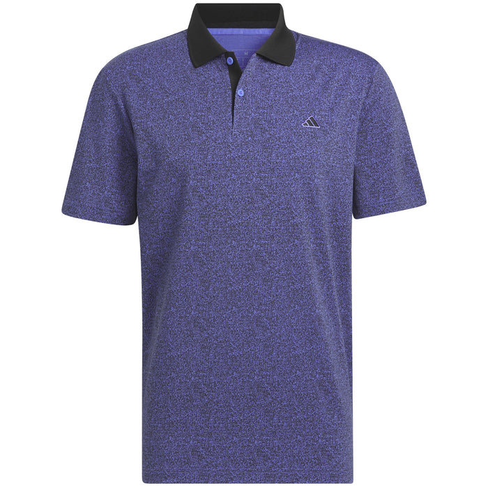 adidas 2024 Go-To Printed Polo Shirt