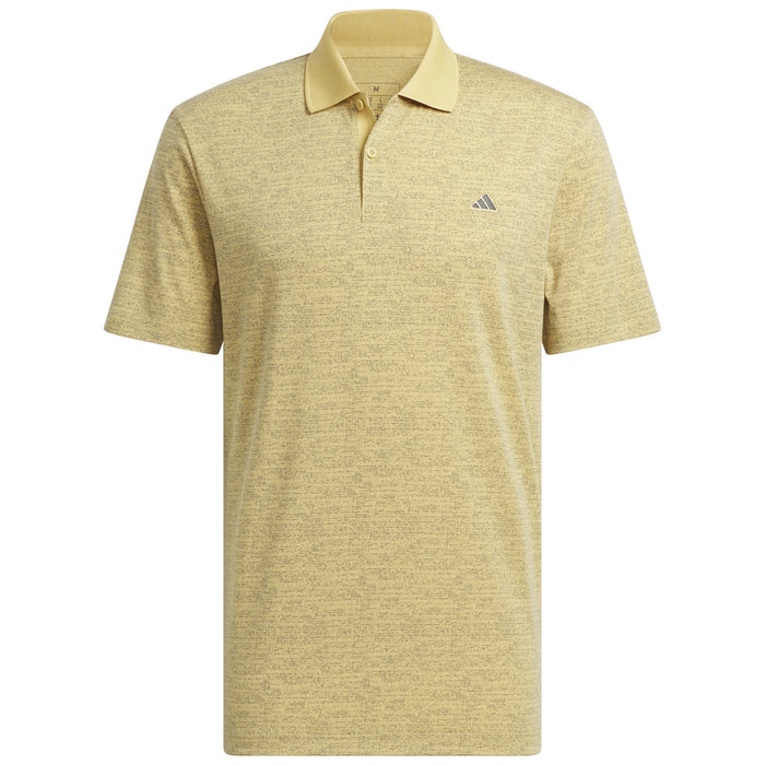 adidas 2024 Go-To Printed Polo Shirt