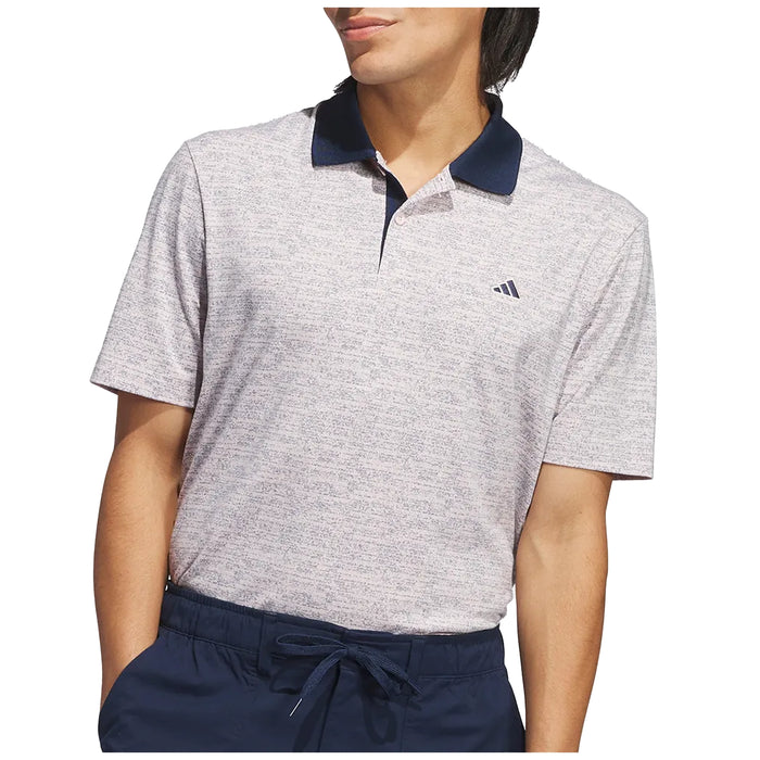 adidas 2024 Go-To Printed Polo Shirt