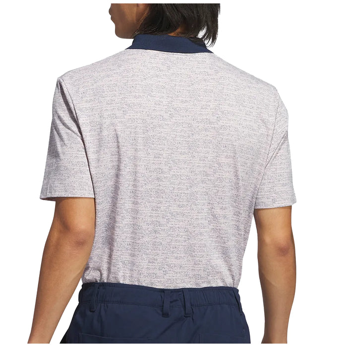 adidas 2024 Go-To Printed Polo Shirt