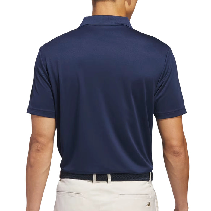 adidas 2024 Performance Polo Shirt