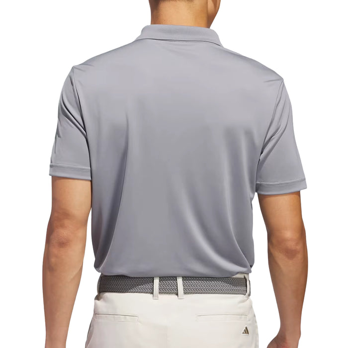 adidas 2024 Performance Polo Shirt