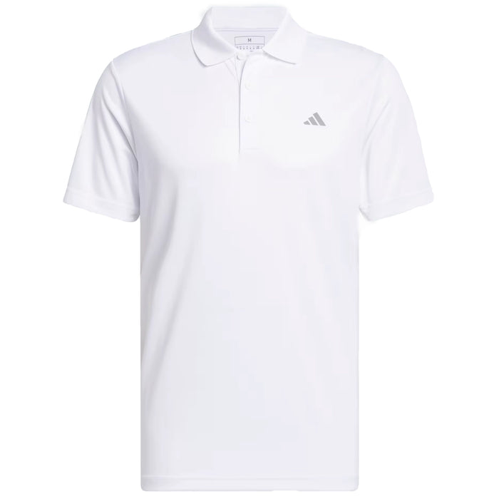 adidas 2024 Performance Polo Shirt