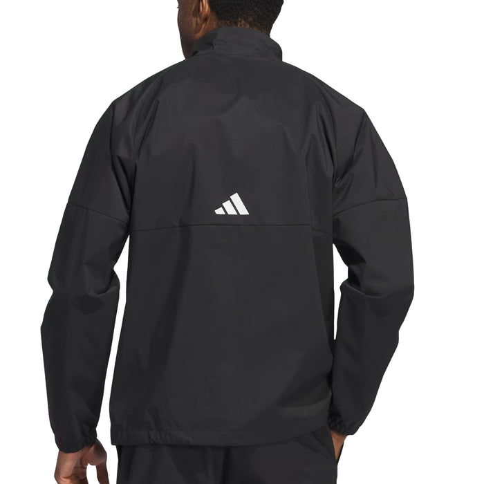 adidas 2024 Provisional Full Zip Jacket