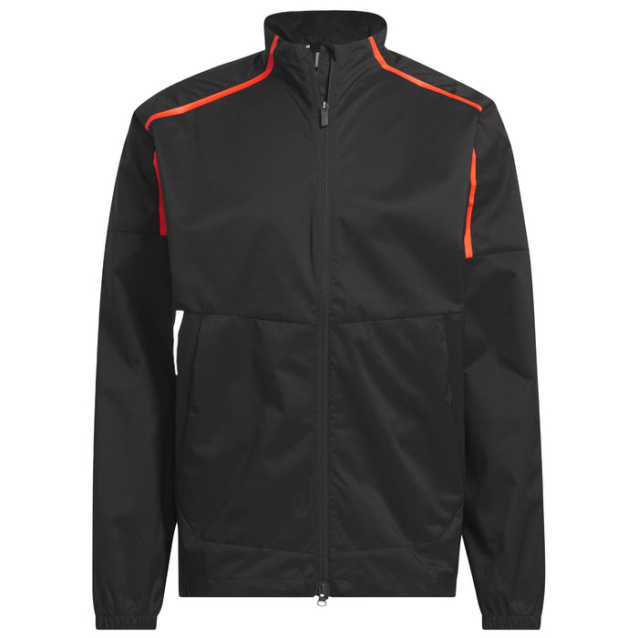 adidas 2024 Provisional Full Zip Jacket