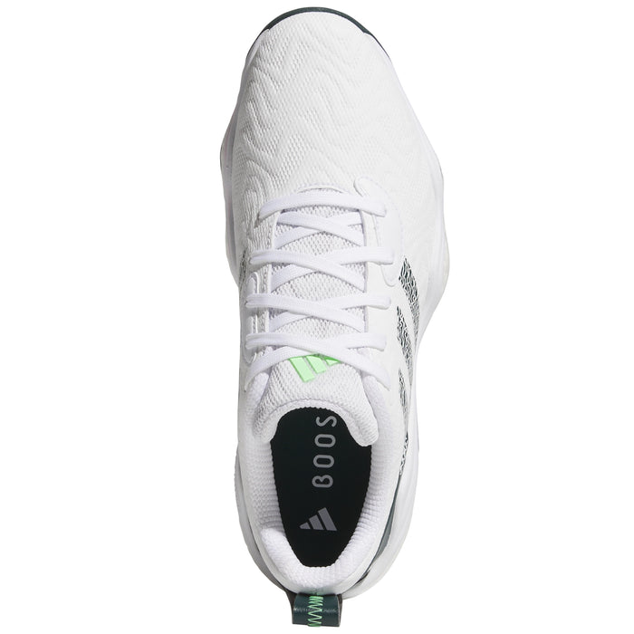 adidas 2025 Codechaos Spikeless Golf Shoes