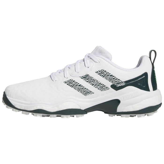 adidas 2025 Codechaos Spikeless Golf Shoes