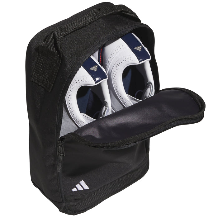 adidas 2025 Golf Shoe Bag