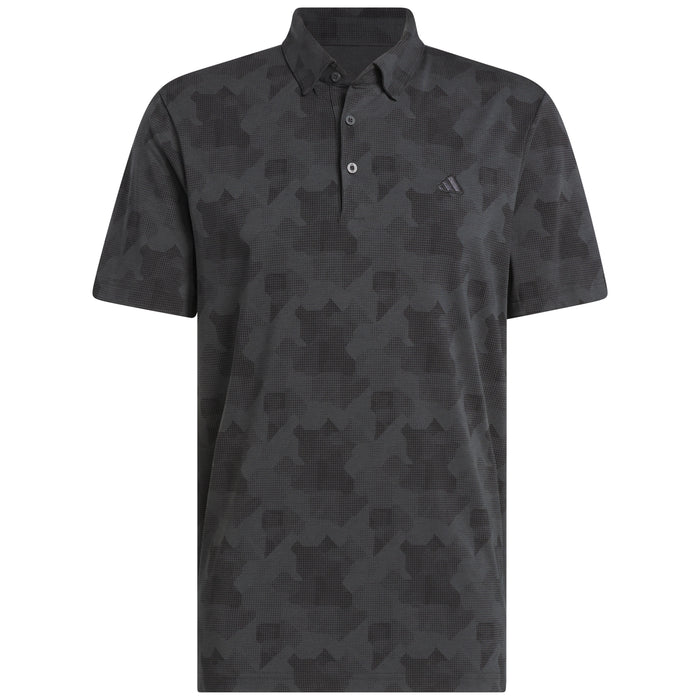 adidas 2025 Go-To Printed Polo Shirt