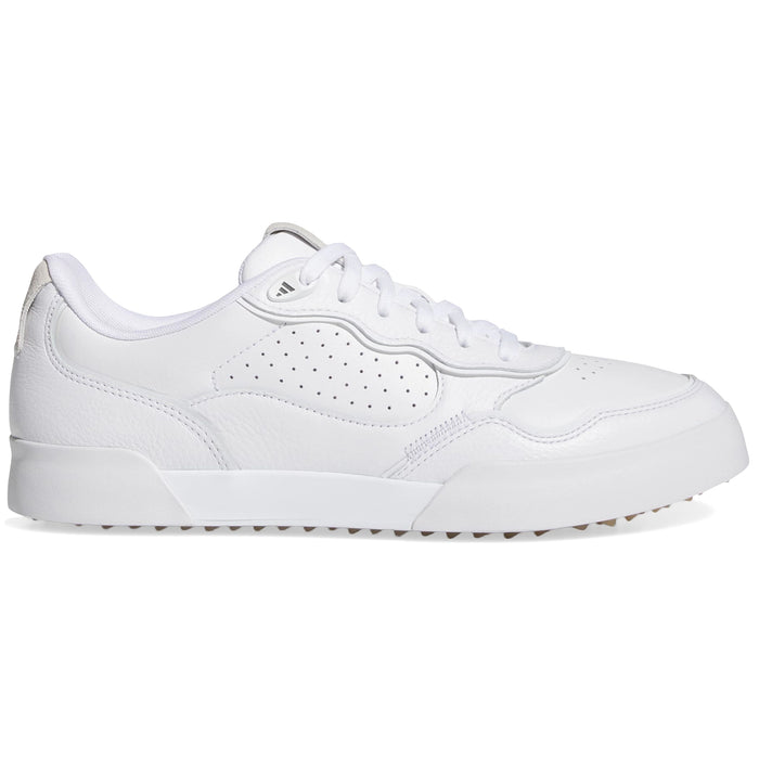 adidas 2025 Retrocross Spikeless Golf Shoes