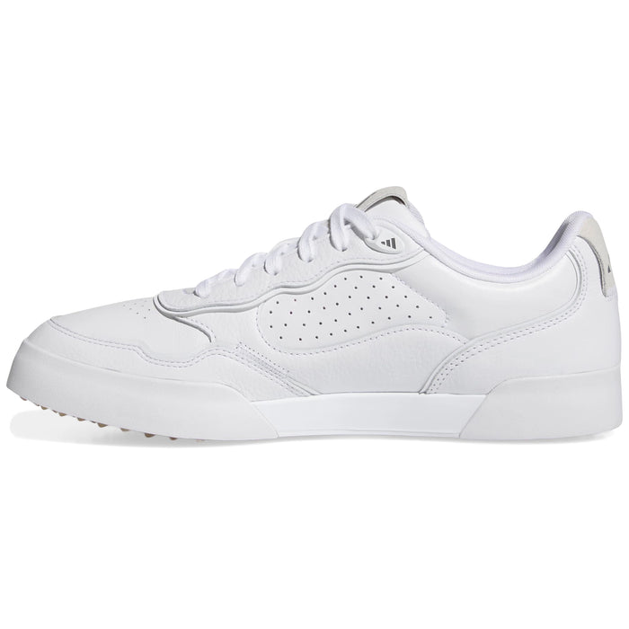 adidas 2025 Retrocross Spikeless Golf Shoes