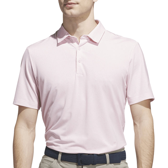 adidas 2025 Ultimate365 Mini Bunker Polo Shirt