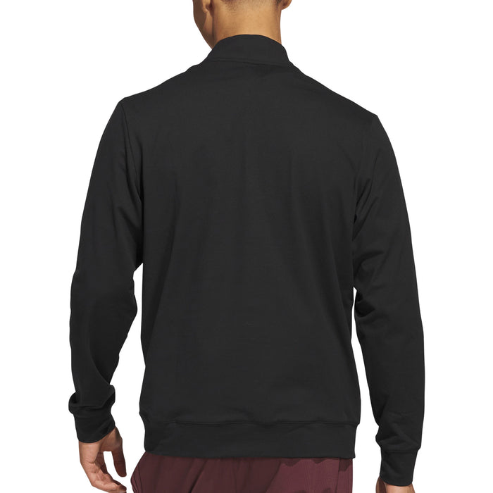 adidas 2025 Ultimate365 Tour Quarter-Zip Pullover