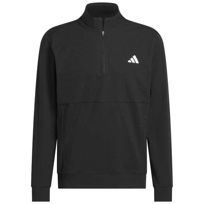 adidas 2025 Ultimate365 Tour Quarter-Zip Pullover
