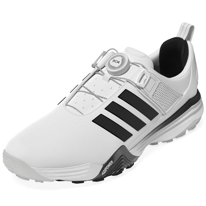 adidas 2026 Adipower BOA Spikeless Golf Shoe