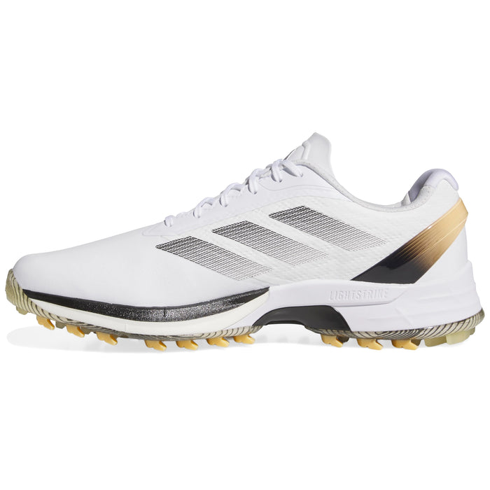 adidas 2026 Adizero ZG Spikeless Golf Shoes