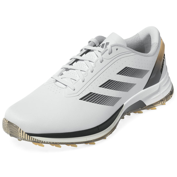 adidas 2026 Adizero ZG Spikeless Golf Shoes