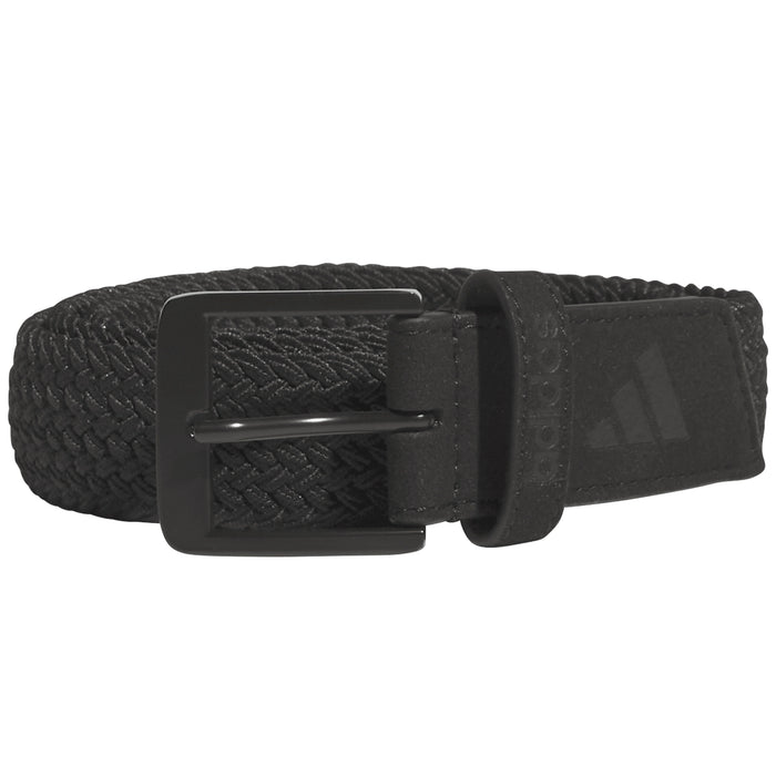adidas 2026 Braided Stretch Belt
