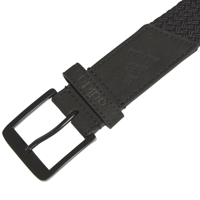 adidas 2026 Braided Stretch Belt