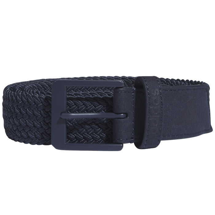 adidas 2026 Braided Stretch Belt