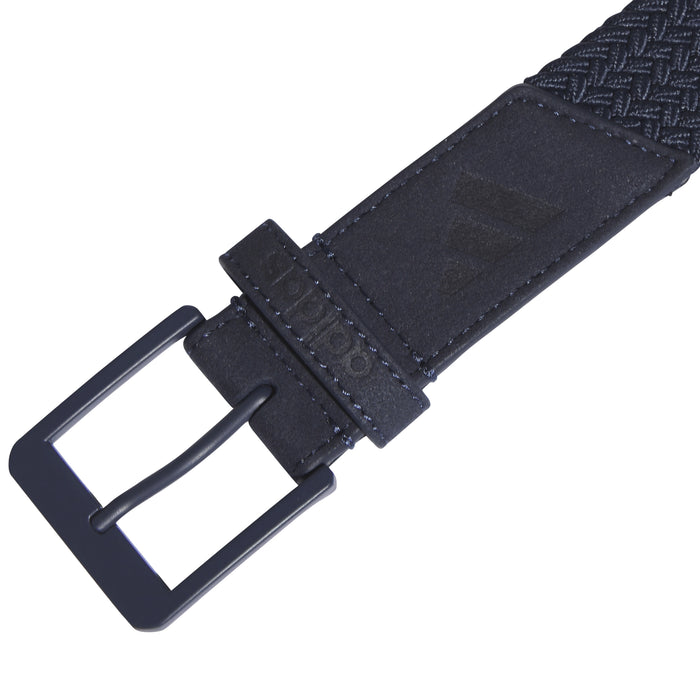 adidas 2026 Braided Stretch Belt