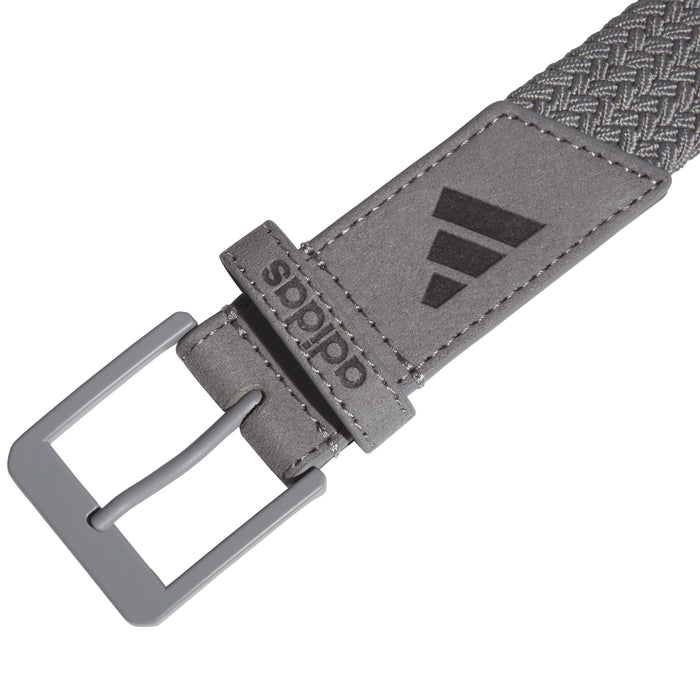adidas 2026 Braided Stretch Belt