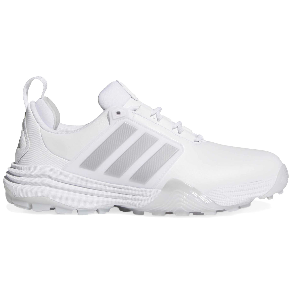 adidas Ladies 2026 Adipower Spikeless Golf Shoes — The House of Golf