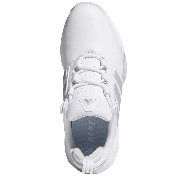 adidas Ladies 2026 Adipower Spikeless Golf Shoes