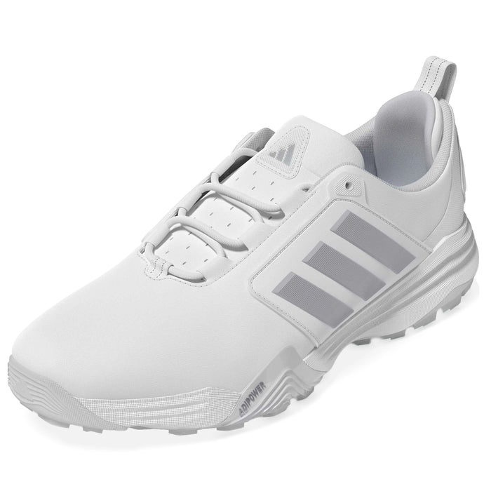 adidas Ladies 2026 Adipower Spikeless Golf Shoes