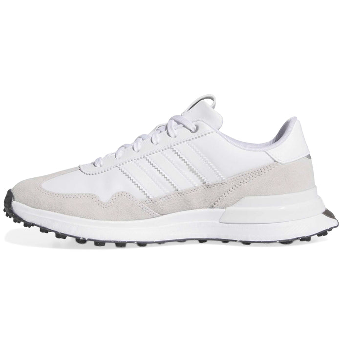 adidas Ladies 2026 S2G Textile Spikeless Golf Shoes