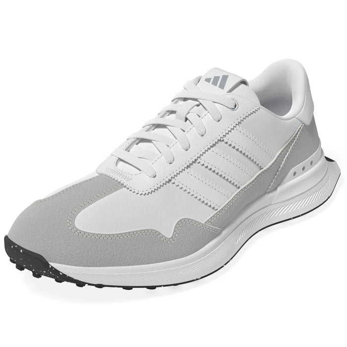 adidas Ladies 2026 S2G Textile Spikeless Golf Shoes