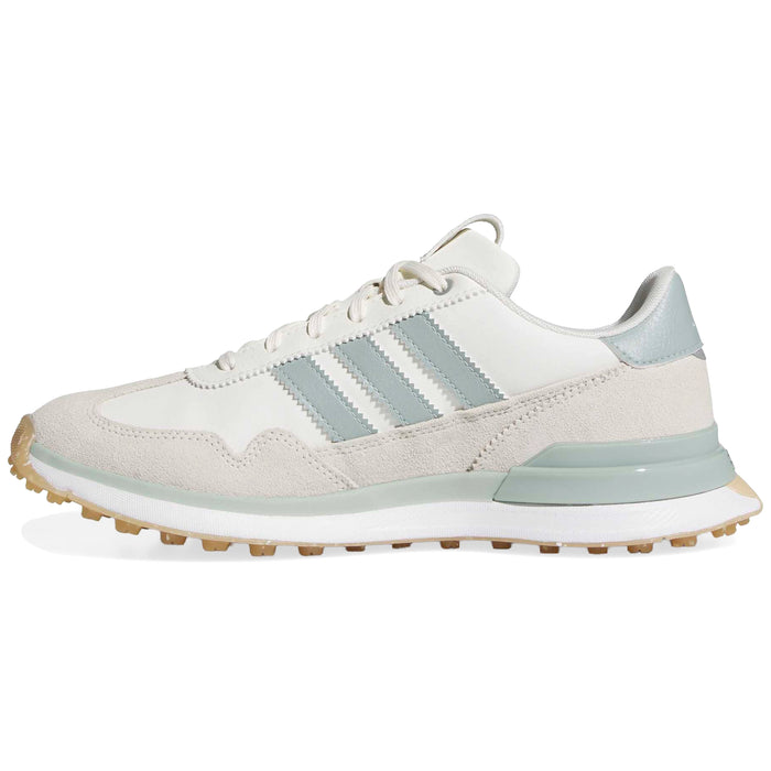 adidas Ladies 2026 S2G Textile Spikeless Golf Shoes