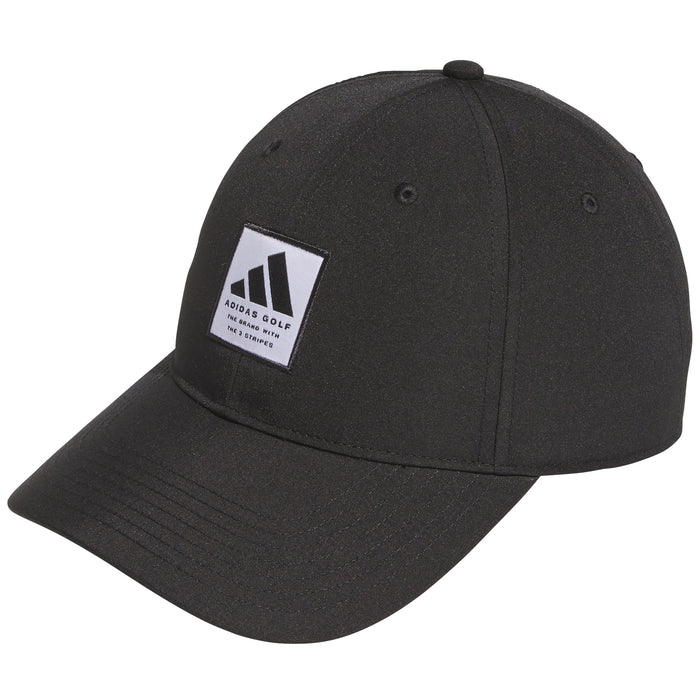 adidas 2026 Performance Golf Snapback Cap