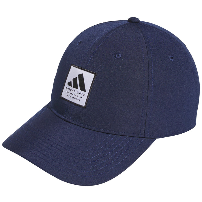 adidas 2026 Performance Golf Snapback Cap