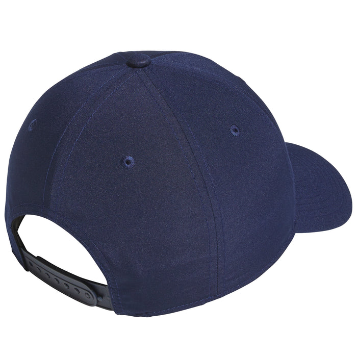 adidas 2026 Performance Golf Snapback Cap