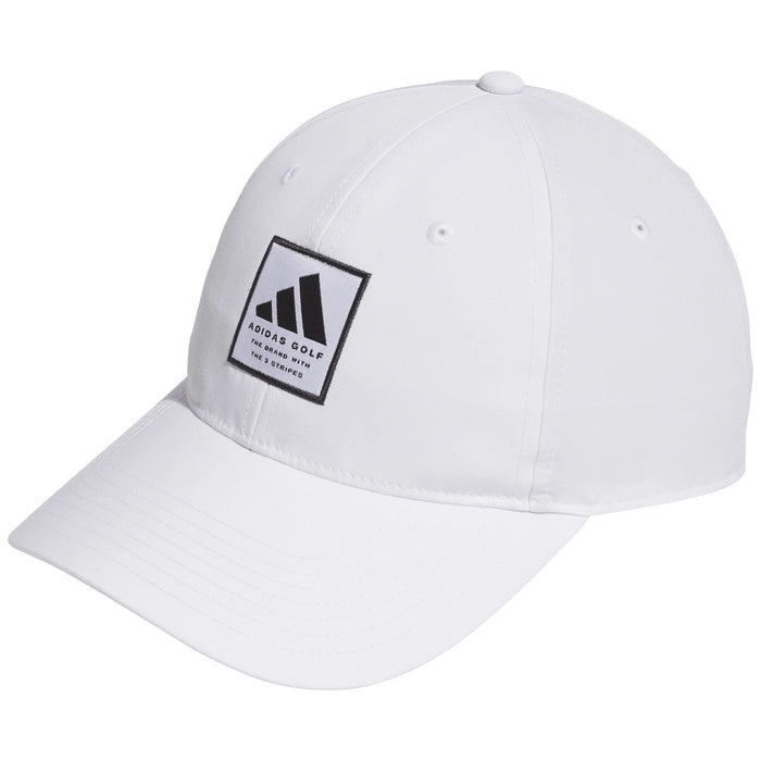 adidas 2026 Performance Golf Snapback Cap