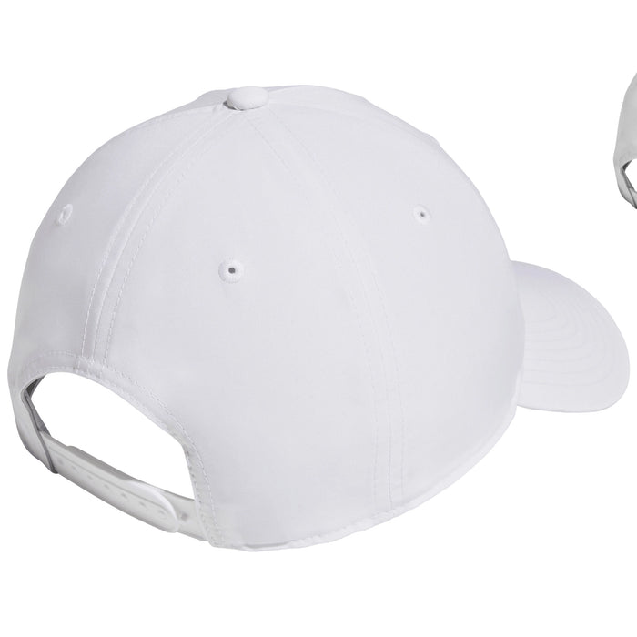 adidas 2026 Performance Golf Snapback Cap
