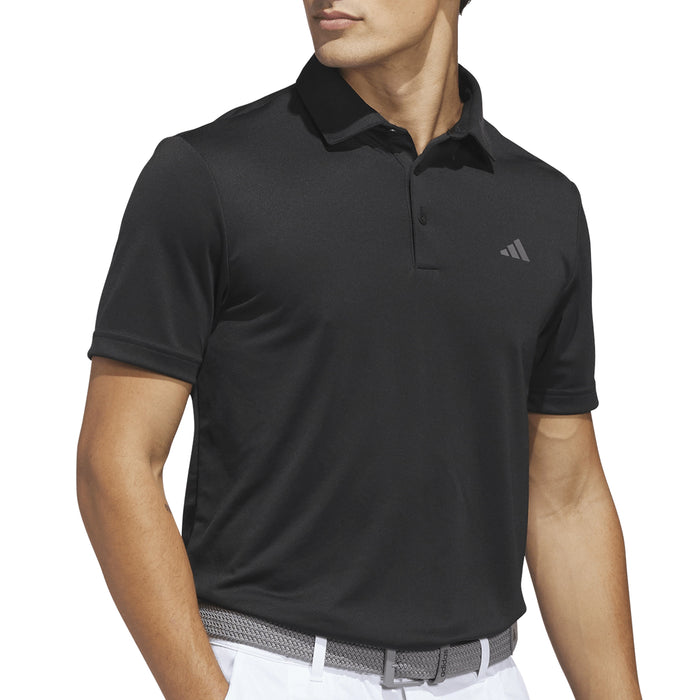 adidas 2026 Performance Solid Polo Shirt