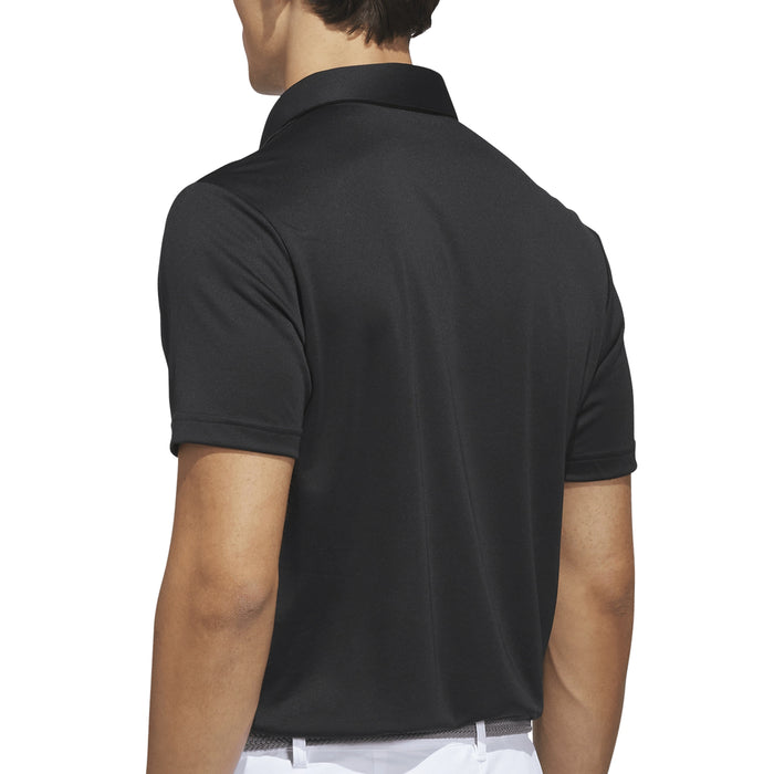 adidas 2026 Performance Solid Polo Shirt