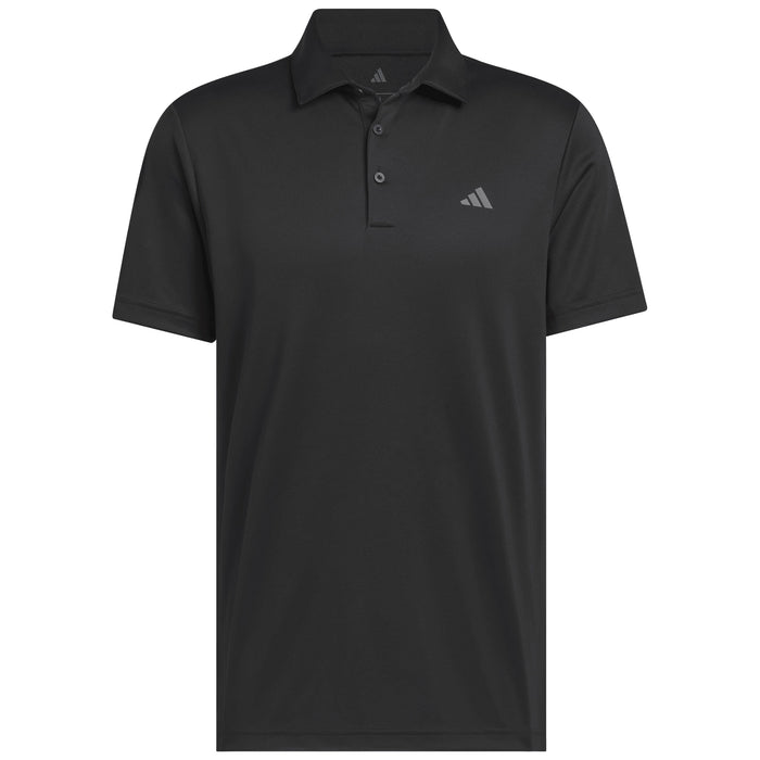 adidas 2026 Performance Solid Polo Shirt