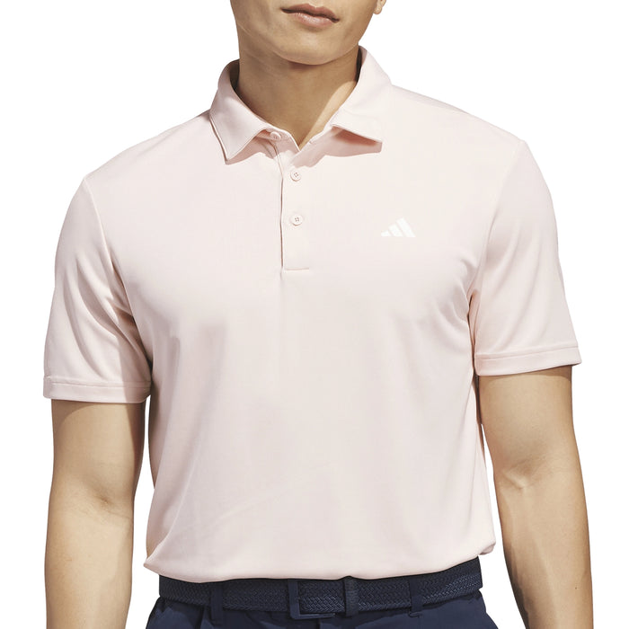 adidas 2026 Performance Solid Polo Shirt