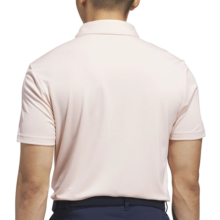 adidas 2026 Performance Solid Polo Shirt