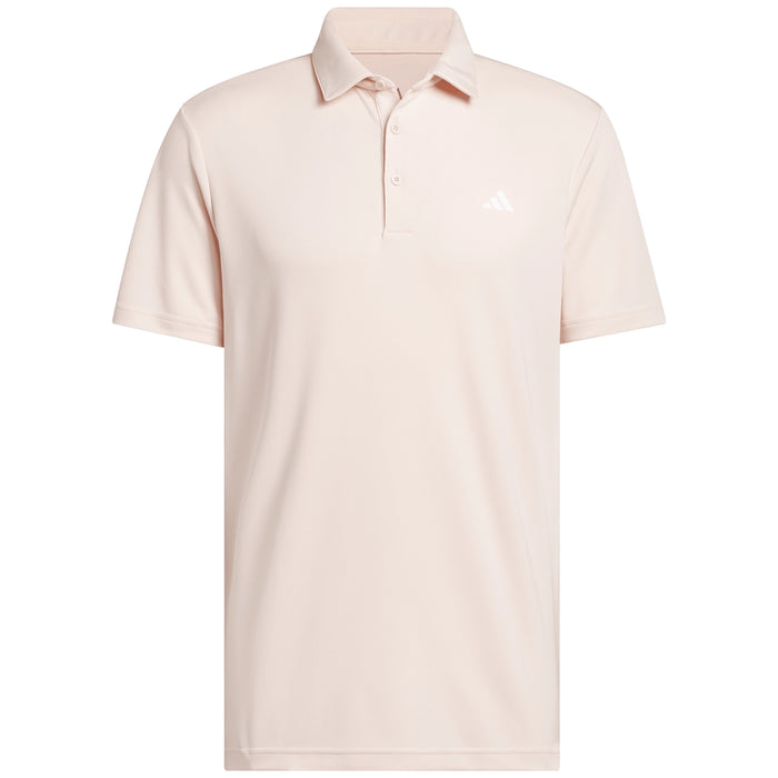 adidas 2026 Performance Solid Polo Shirt